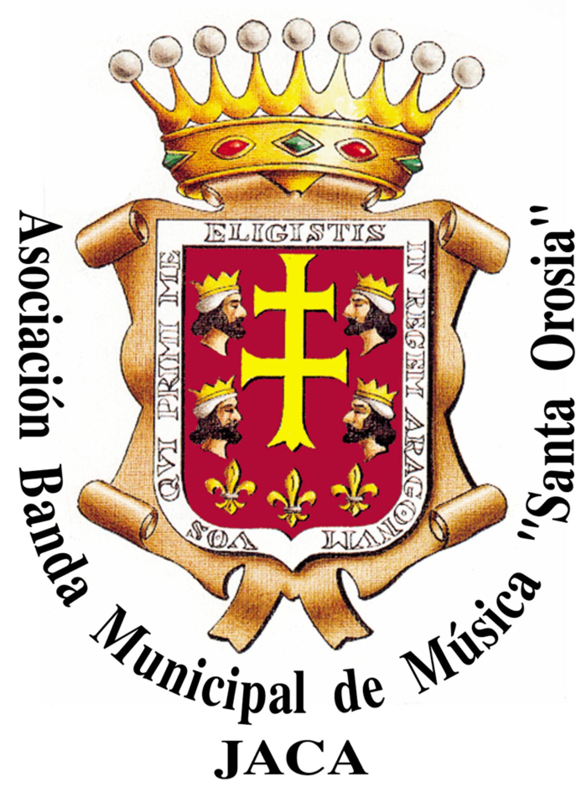 Logo Banda