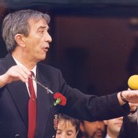 1996 - himno viernes de mayo