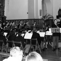 2005 - CONCIERTO IGLESIA DEL CARMEN