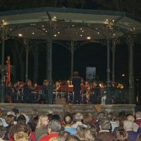 2011 - Oloron St. Marie 1