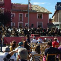 2015 - intercambio banda calahorra 1