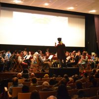 2016 - concierto didáctico Hecho 1
