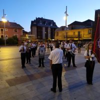 2019 - PASACALLES SEPTIEMBRE 4